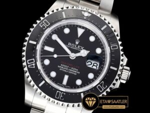 ROLSD065B -Seadweller 126600 43mm SSSS Single Red BP Swiss 2836 - 01.jpg